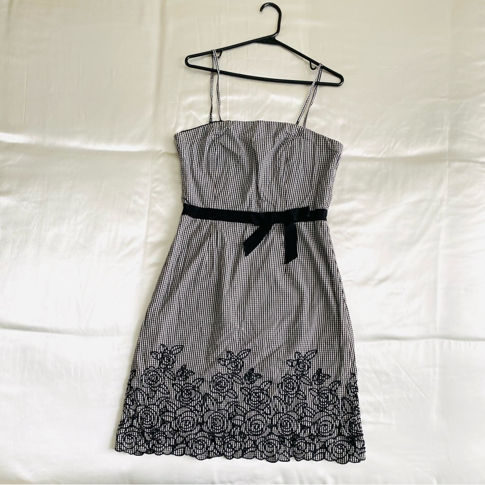Alexandra Bartlett Dress